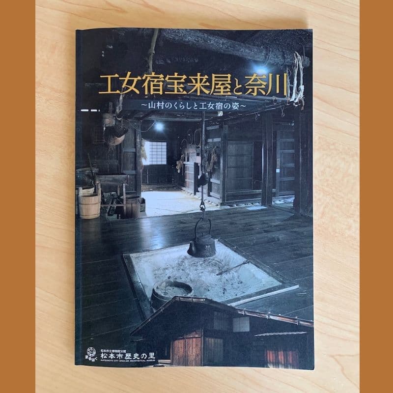 歴史博物館資料