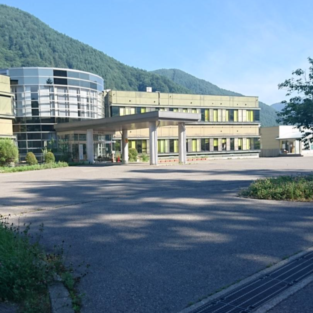 奈川文化センター・夢の森