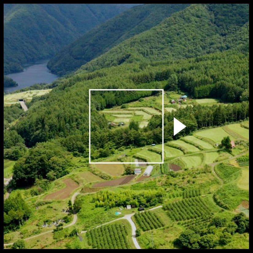 ドローン空撮_奈川