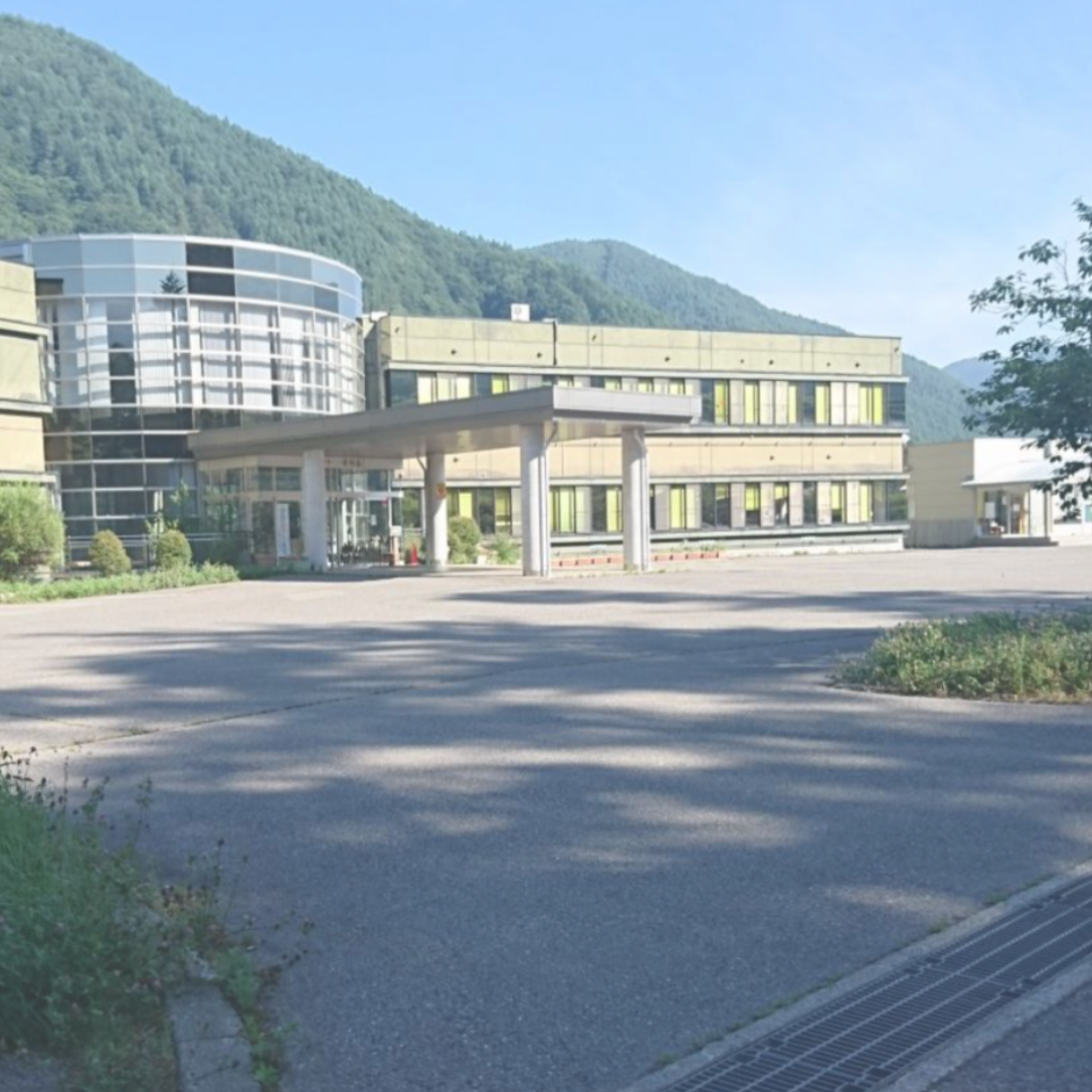 奈川文化センター・夢の森