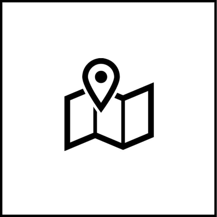 地図のページへのボタン