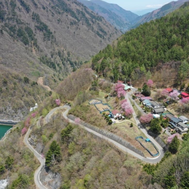 奈川の風景写真