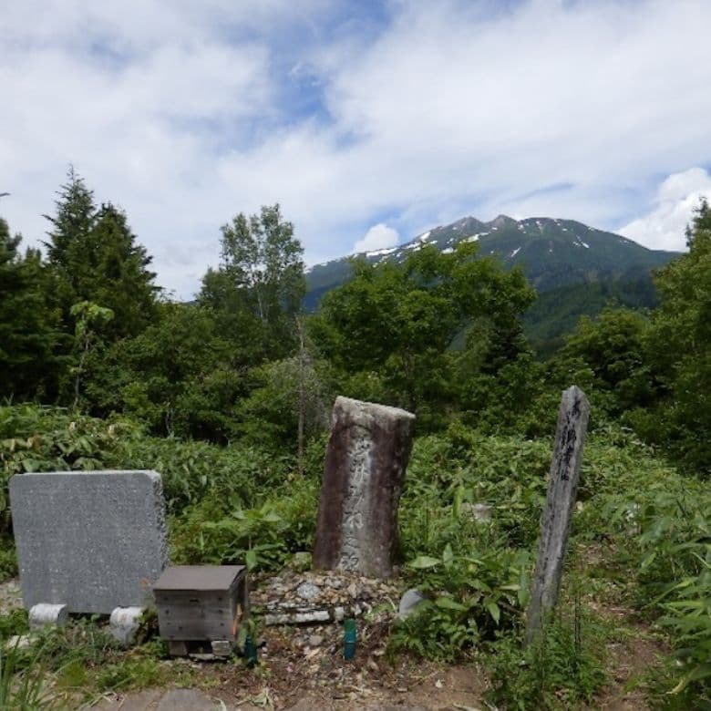 奈川の風景写真