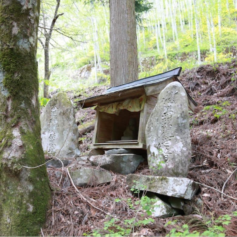 奈川の風景写真